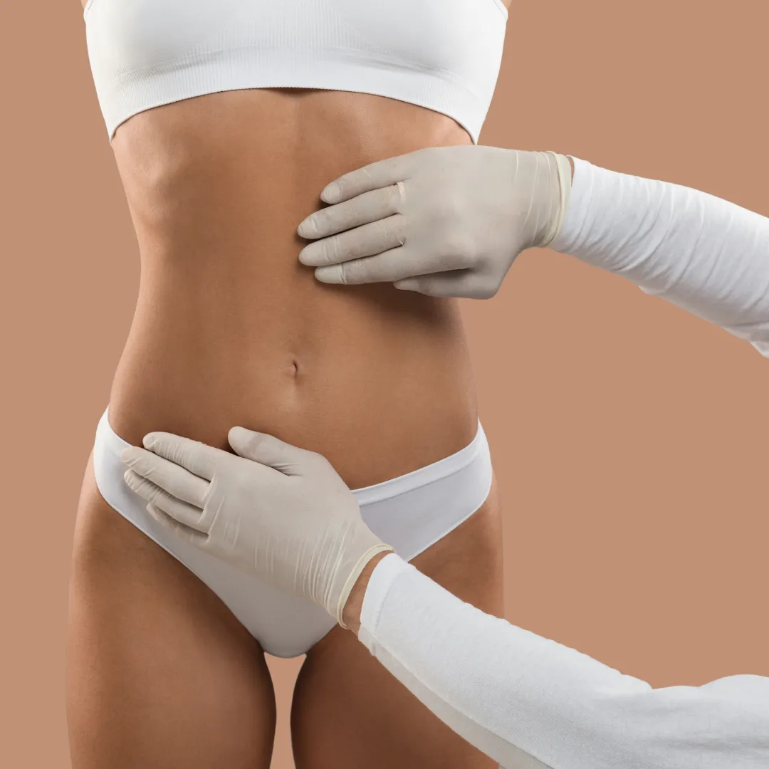 Body contouring and fat reduction at Nursie Cosmetics